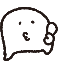 Goo Sticker by WhiteningCafe