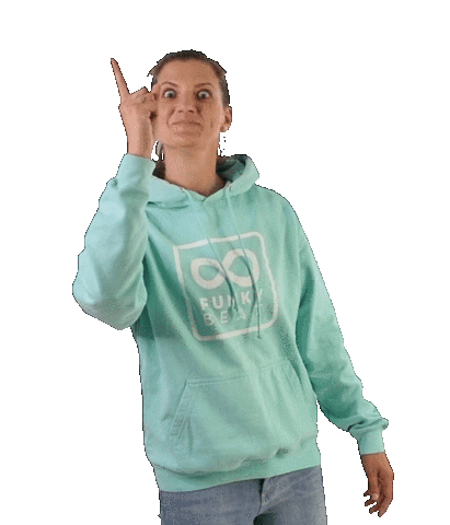 Dance Dancing Sticker by FUNKYBEAT