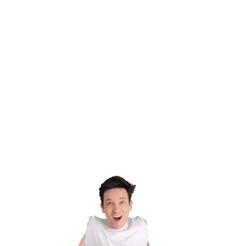 Happy Dance Sticker
