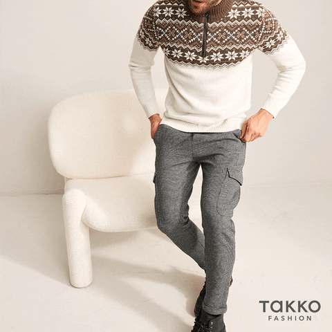 Happy Christmas GIF by Takko Fashion