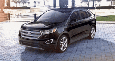 ford colors GIF