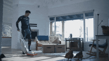 Motion Capture GIF by YACHT