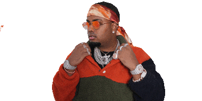 Sticker by DJ SpinKing