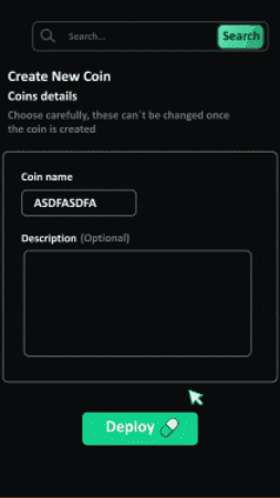 Fire This Is Fine GIF