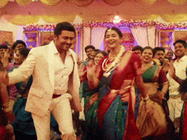 Pooja Hegde Gif By Magic Man Gif