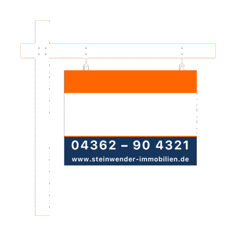 Steinwender Immobilien Sticker
