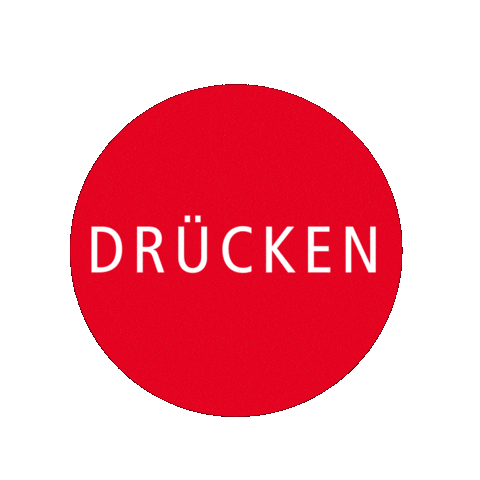 Button Press Sticker by HELDSTAB AG