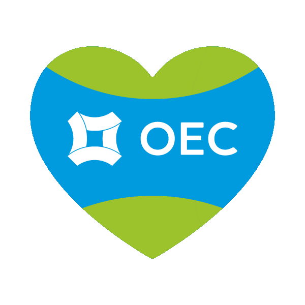 OEC Sticker
