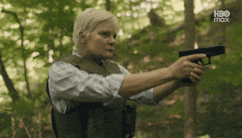 Serious Martha Plimpton GIF by HBO Max