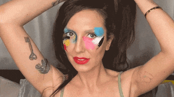 Tara Savelo GIF