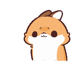Fox No Sticker