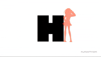 haruhi ending song GIF by Funimation