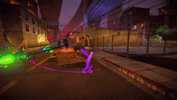 GIF by Phantom Coast