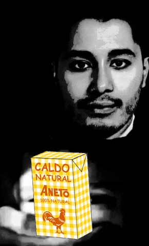 One Coin Mauricio GIF