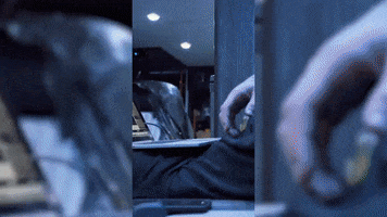 Photographer GIF
