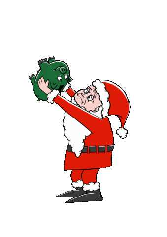 Christmas Sticker