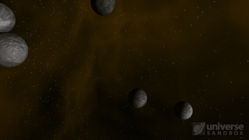 Universe Sandbox GIF