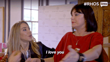 rhos GIF by Real Housewives of Sydney