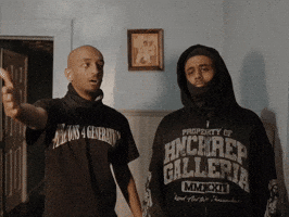 Wimpy Kid Laughing GIF by Otherside NYC