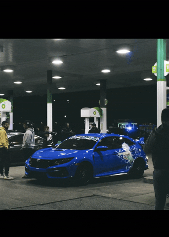 Car GIF