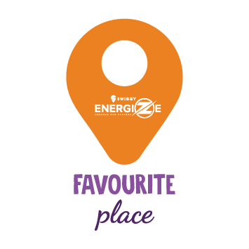 Party Celebrate Sticker by WeAreSwiggy