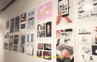 Olivet University GIF