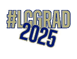 Graduation Graduate Sticker by Landmark College