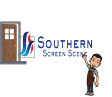 Security Screens Adelaide GIF