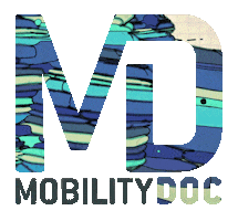 Mobility Doc Sticker