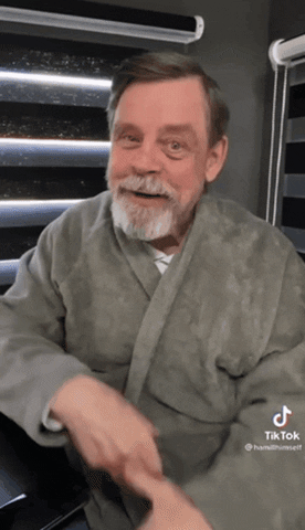 Star Wars GIF