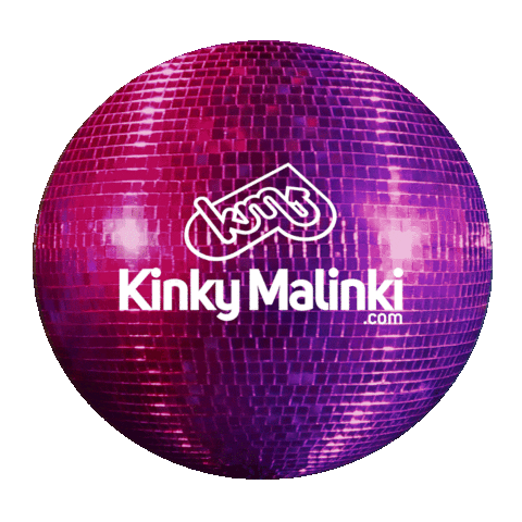 Kinky Malinki Sticker