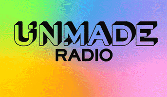 Unmade Radio GIF