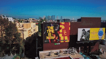 Notre Dame GIF