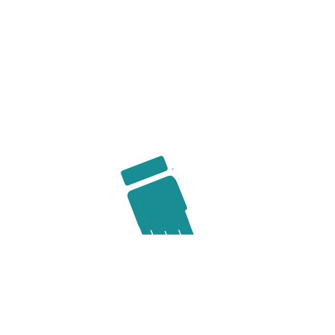 A Dúo Andaban Sticker
