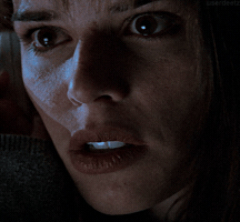 Neve Campbell GIF