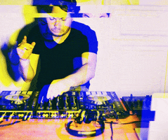 Djing Dj Mix GIF by Digital DJ Tips