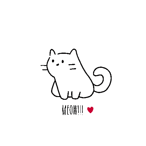 Heart Love Sticker