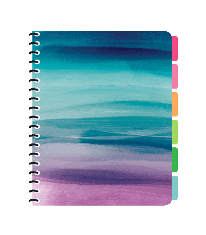 Limelife Planners Sticker