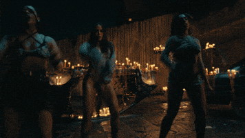 Mc Anitta Funk GIF