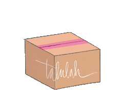 Talulah Sticker