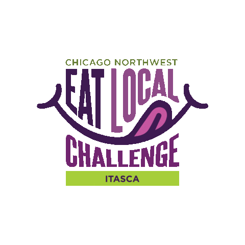 Meet Chicago Northwest Sticker