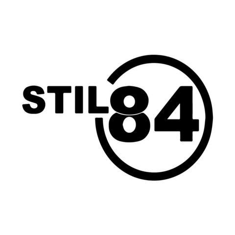 Stilo84 Sticker