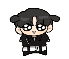 Jk Sticker