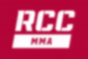 Ufc Mma GIF by RCC Sport