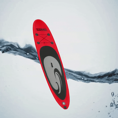 Paddleboard Kayaking GIF by Lomo Watersport