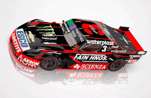 Turismo Carretera GIF