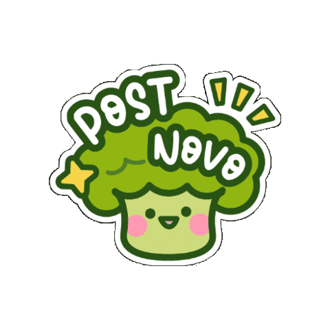 New Sticker
