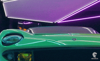 Classic Car GIF by Mecanicus