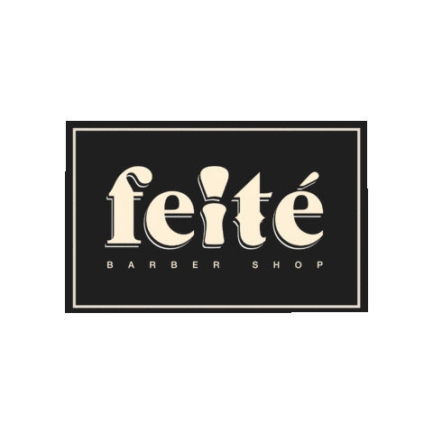 Feite Sticker by Bilbo