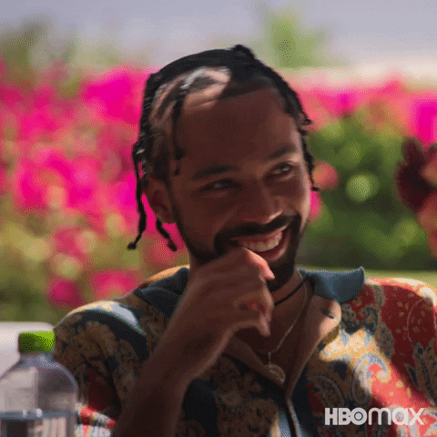 Laugh Lol GIF by HBO Max
